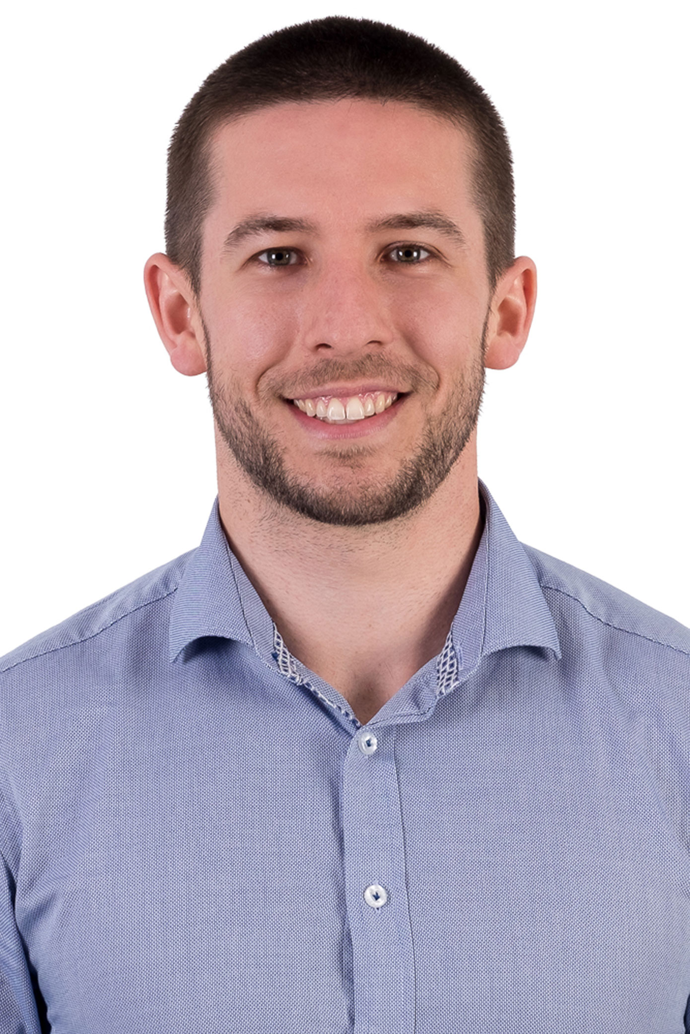 Matthew McKean, Podiatrist at Health Hub Fortitude Valley