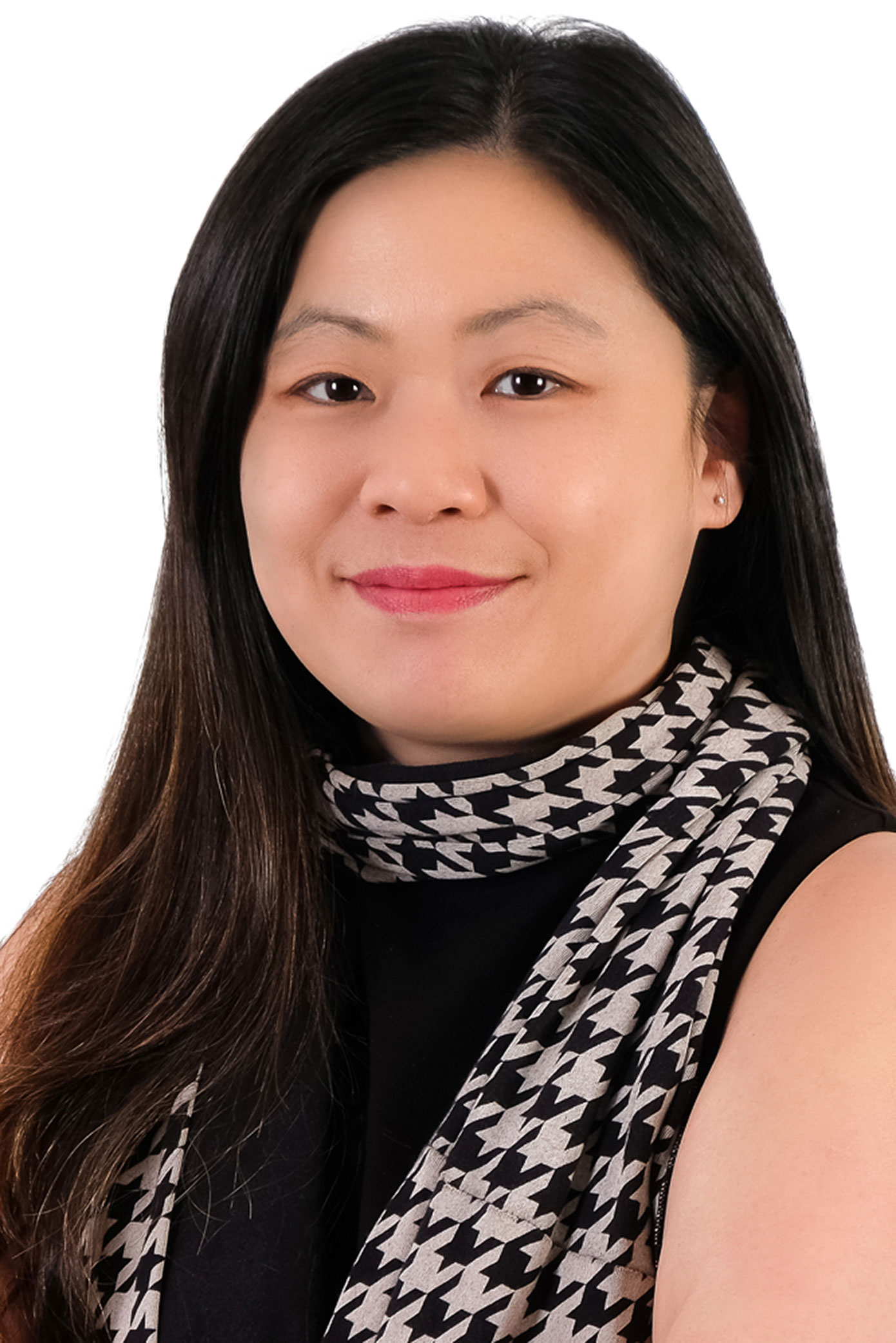 Tracy Ong, Audiologist at Health Hub Fortitude Valley