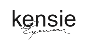 kensie logo on transparent background