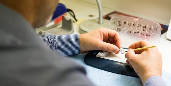 Dental lab-web