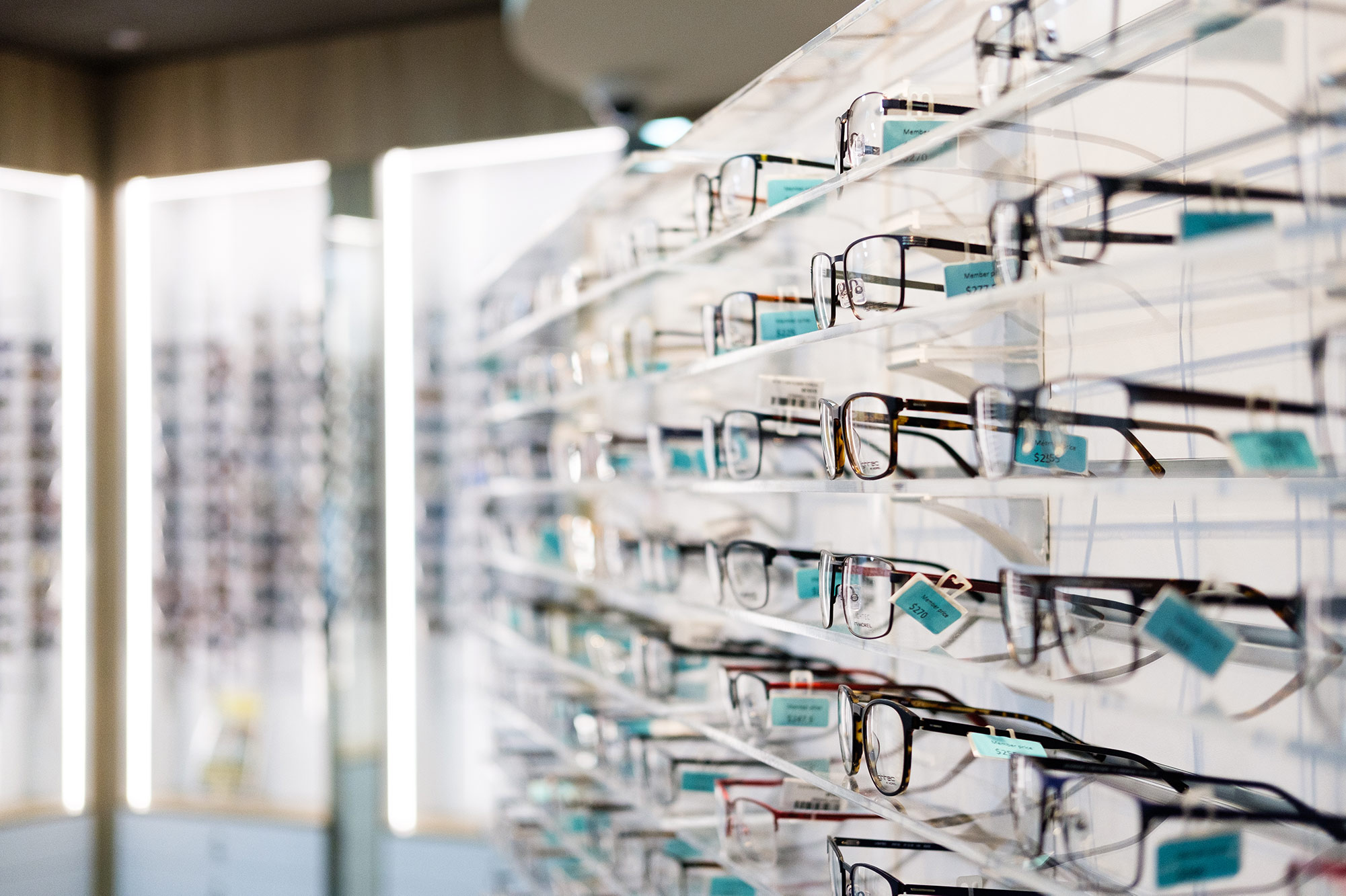 How do I adjust to multifocal lenses? The Health Hub