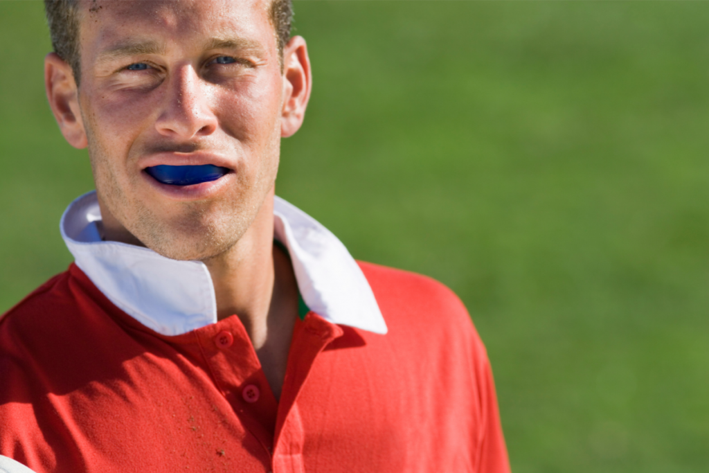 Protecting your teeth with mouthguards The Health Hub