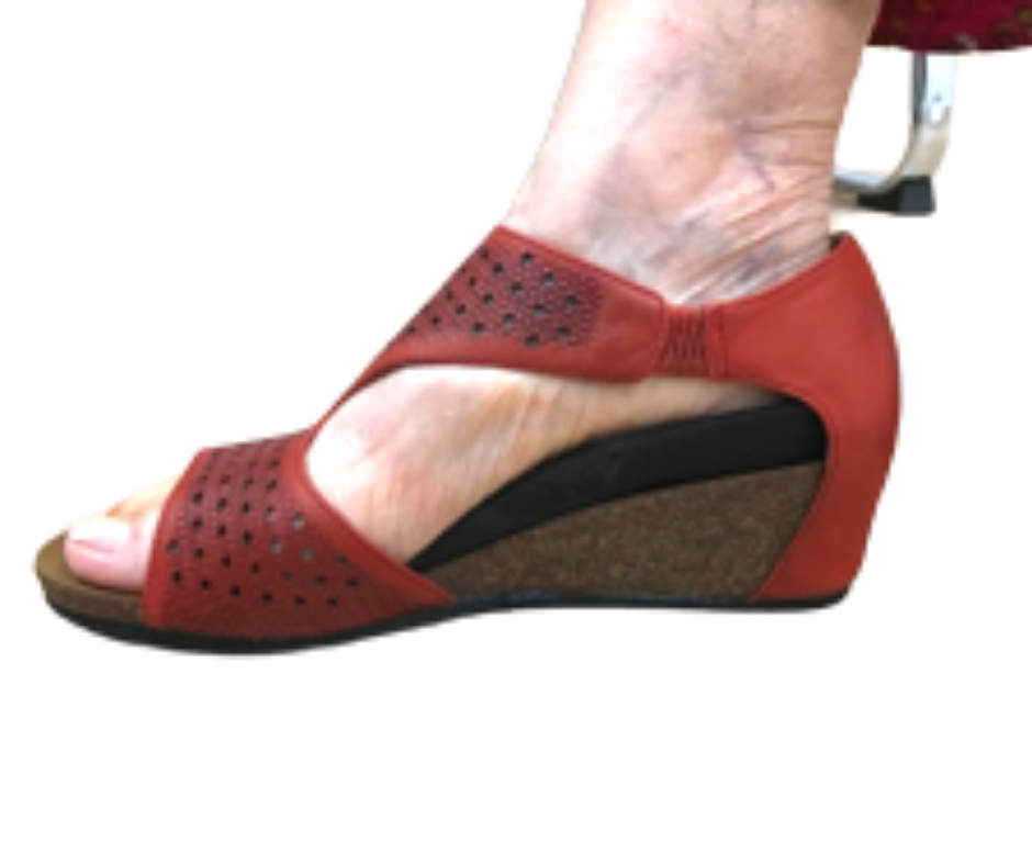 Do I need special shoes to fit my orthotics? The Health Hub