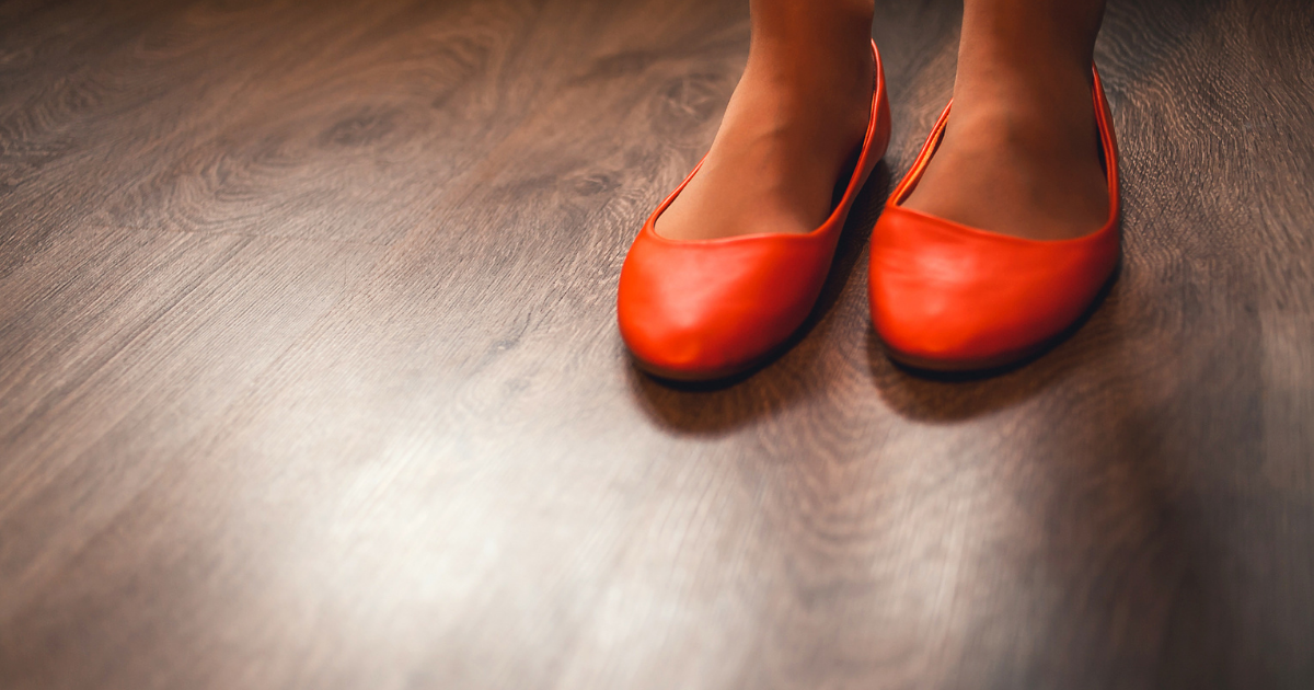 Do I need special shoes to fit my orthotics? - The Health Hub