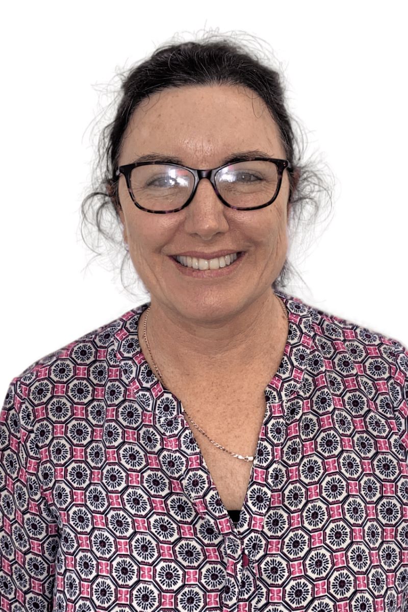 Leanne Lingard Dentist at the Health Hub Fortitude Valley