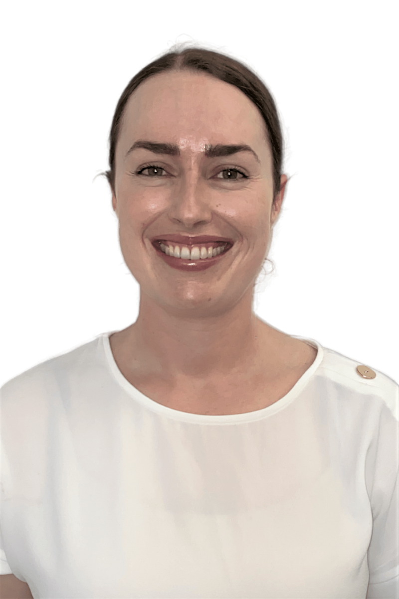 Madeleine Werder Dentist at the Health Hub Fortitude Valley