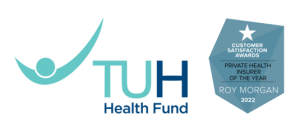  TUH Health Fund and Roy Morgan Award-Logo