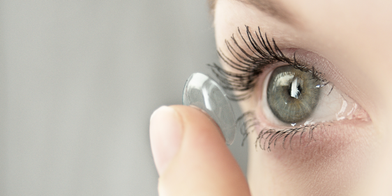 Contact Lenses Health Hub Fortitude Valley