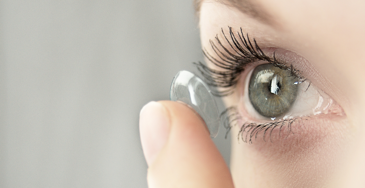 Contact Lenses Health Hub Fortitude Valley