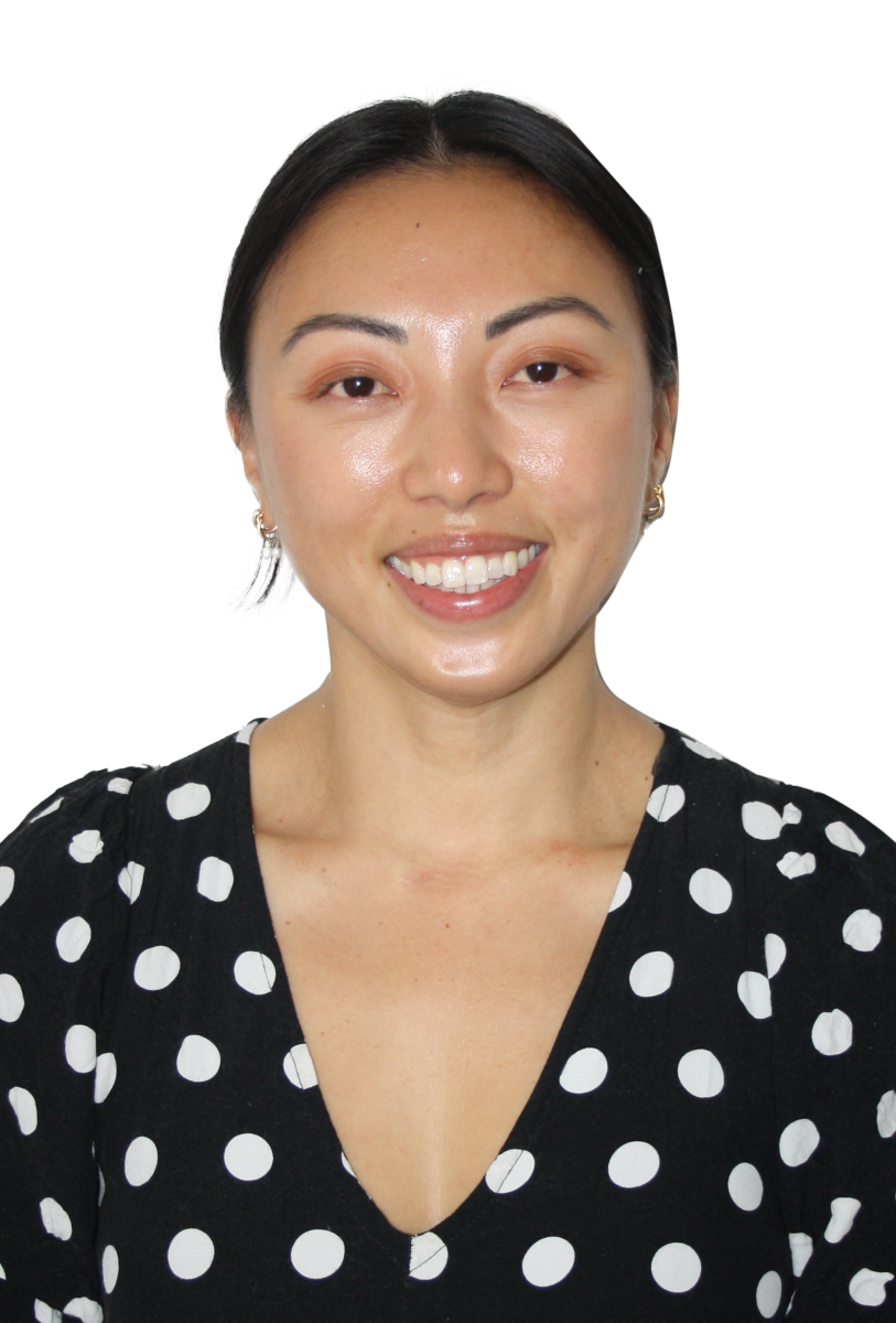 Lily Luong Optometrist Health Hub